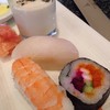 Savory Corner-Sushi