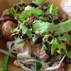 ก๋วยเตี๋ยวลูกชิ้นเนื้อสด
