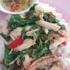 กระเพราปู