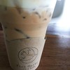 ลาเต้เย็น(หวานน้อยได้ดังใจ)