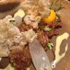 Wagu Beef tartare