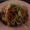 ส้มตำ แซ่บมาก เผ็ดจัดจ้าน