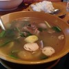 ต้มยำอะไรซักอย่าง โอเคอยู่ครับ