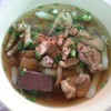 ก๋วยจั๊บไก่