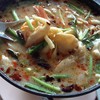 ต้มยำกุ้งน้ำข้น แซ่บ จัดจ้าน