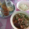 ก๋วยจั๊บไก่