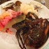 Live Lobster (Sashimi)