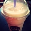 Latte's House !!