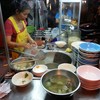 รถเข็นหน้าร้าน