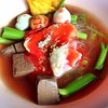 วุ้นเส้นเย็นตาโฟ