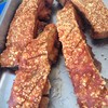 หมูกรอบ ^^ อร่อย