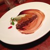 Choccholate Semifredo