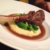 Lamb shank
