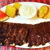 full rack ribs