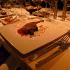 Duck confit