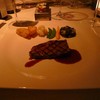 Wagyu steak