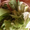 ผักฟรี