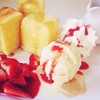 mini toast ถึงจะมินิ แต่ความอร่อยไม่มินิเลยค่ะ ...