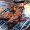 Grilled Ribs