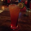 Tequila Sunrise