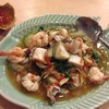 ทะเลผัดฉ่า