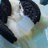 ไอติมยาคูล โอรีโอ วุ้นมะพร้าว 49 บาท