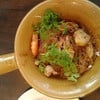 กุ้งอบสุ้นเส้น