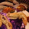 กุ้ง หอย