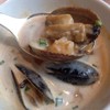 Life Lobster Bisque with Brandy