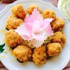 ทอดมันกุ้ง