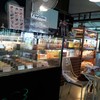 โชว์เบเกอรี่ในร้าน