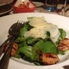 Rocket With Italian Sausage