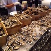 Fresh Oyster