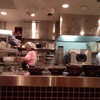 นั่งทานหน้าBar