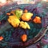 Hot Starter: Deep Fried Scallop