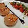 Seared Scallops ราคา 595 บาท