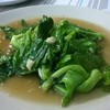 คะแหนงผัดน้ำมันหอย. 40