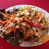 ส้มยอดมะระทอดกรอบ อร่อย!
