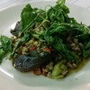 ไข่เยี่ยวม้ากะเพรากรอบ. 80