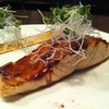 Hoisin Salmon ราคา 395 บาท