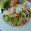 ยำวุ้นเส้นทะเล