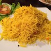 Rice With Cumin (Briyani?)