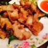 หมูกรอบ