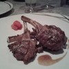 Lamb Cutlet