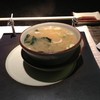 Miso soup