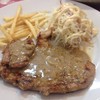 สเต็กหมู