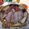 บุฟเฟ่กะทะร้อน
