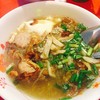 อร่อยคะ ร้านประจำจะแวะตลอดถ้าได้เดินทางมาศรีสะเกษ