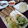 ชุดแหนมเนือง