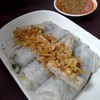 ข้าวเกรียบอ่อน
